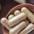 Herbal pills