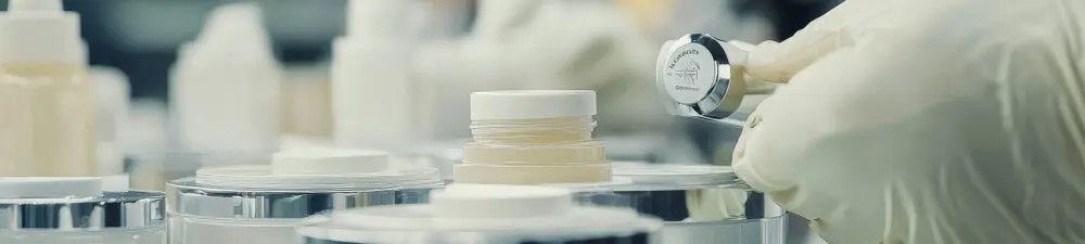 beauty and personal care product