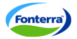 Fonterra