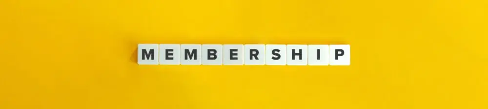 Retail Loyalty Memberhsip Participation in the UK