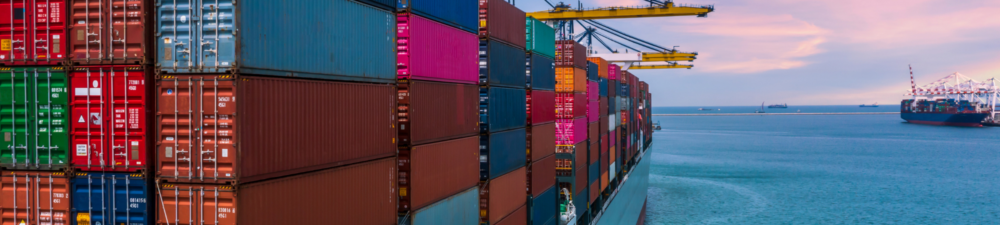 Trump tariff disruption