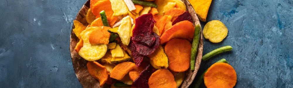 Snacking Flavors for 2026