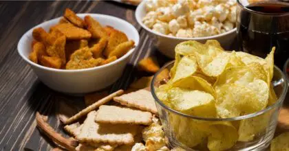 99% of Aussies Are Snacking—Are You Ready for 2025?