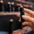 Lipstick selection