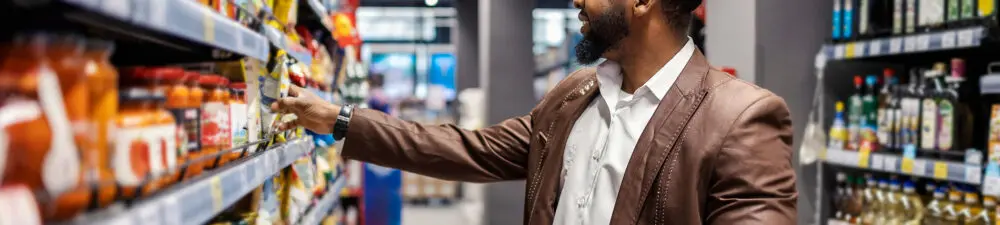 Anuga 2025: Shape the Future of Food & Drink — Your Next Big Idea Starts Here 