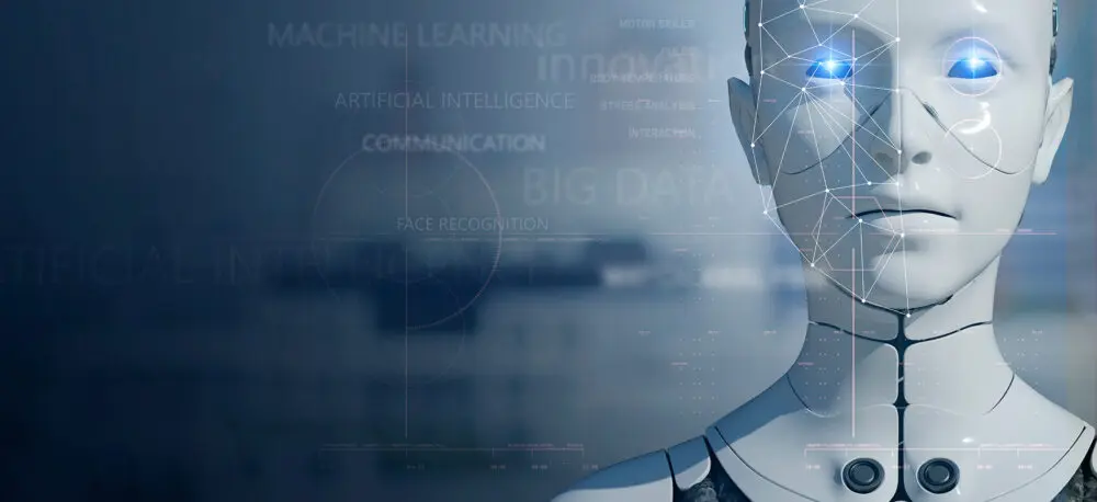 The Future With AI