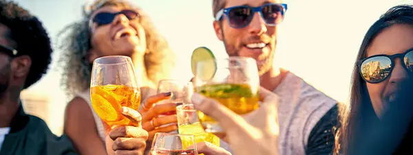 [Global Webinar] Trending in Alcoholic Drinks