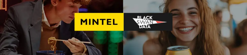 Mintel at TMRE 2025