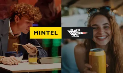Mintel at TMRE 2025