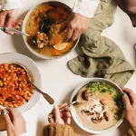 Mintel 2026 Global Food & Drink Predictions
