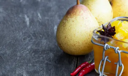 Saveurs en mutation: innover pour captiver en 2026