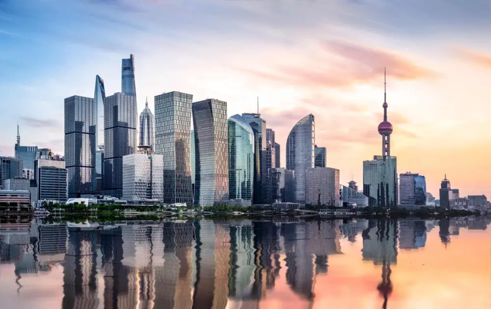 Mintel Reports China