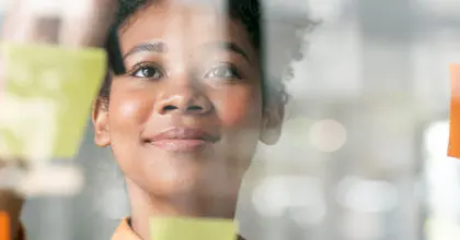 Bold Thinking and the Craft of Insight