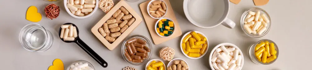 Mintel at Vitafoods India 2026