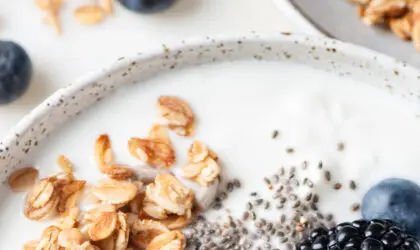 [Webinar] Proteína en el desayuno: oportunidad de innovación para todas las edades 