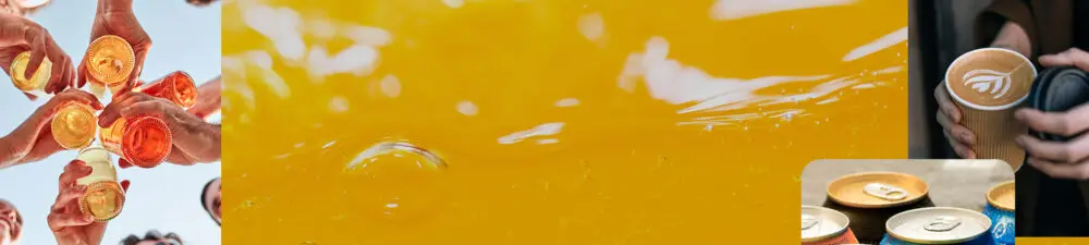 Global Drinks Industry Forecast: Trends, Challenges and Innovations