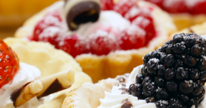 Gen Z Redefines India’s Dessert Culture with Demand for Novelty, Authenticity and Visual Appeal