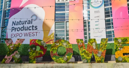 Expo West 2026 Trends