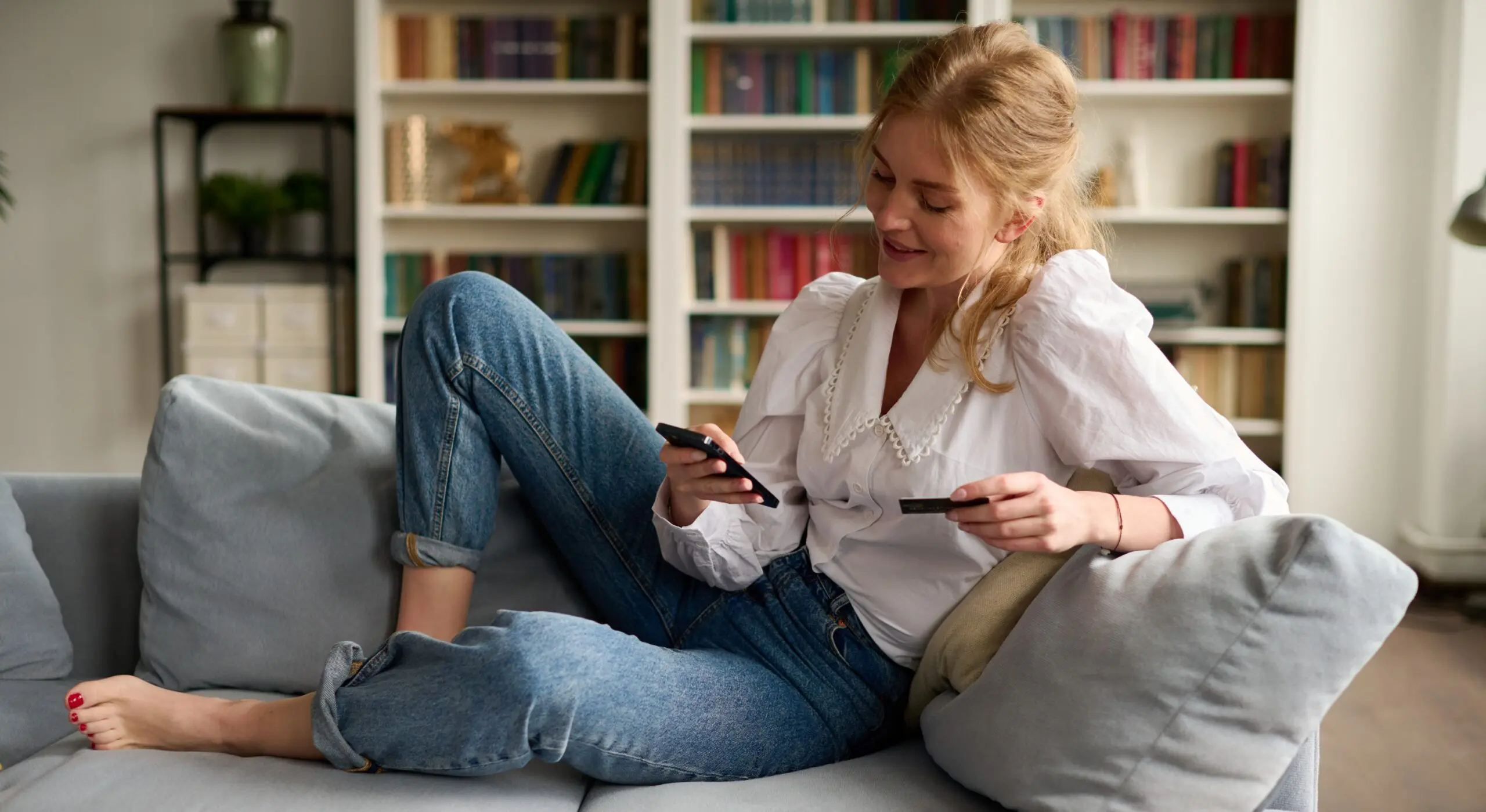 Convenience as the New Consumer Currency