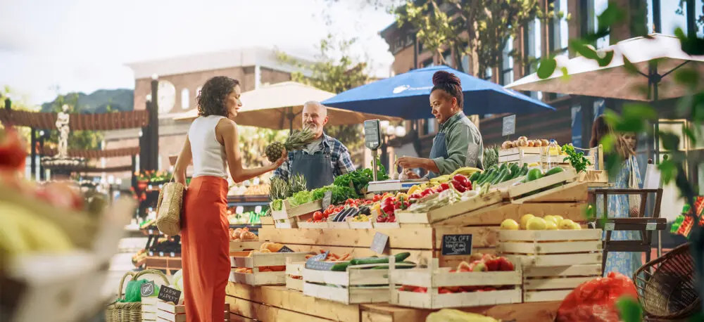 The Future Of Flavors 2026