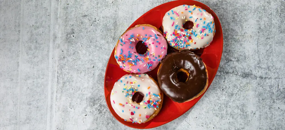 The Future Of Flavors 2026