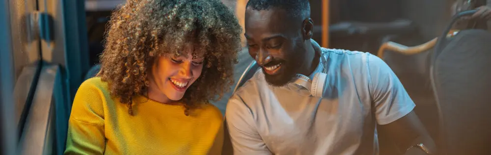 The Connection Economy