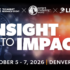 TMRE – The Market Research Event 2026