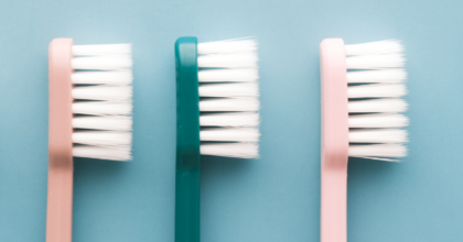 Oral Care and Longevity