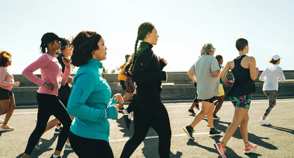 Health and Wellness
