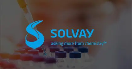 Solvay