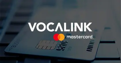 VocaLink Mastercard