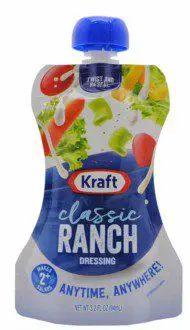 Kraft Classic Ranch Dressing