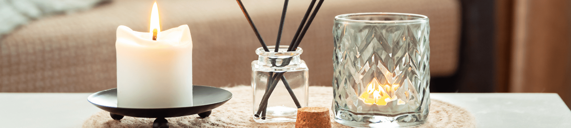 Mit Unisex-Raumdüften neue Zielgruppen erschließen