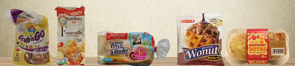 Top-Trends für Brot- und Backwaren im Jahr 2016