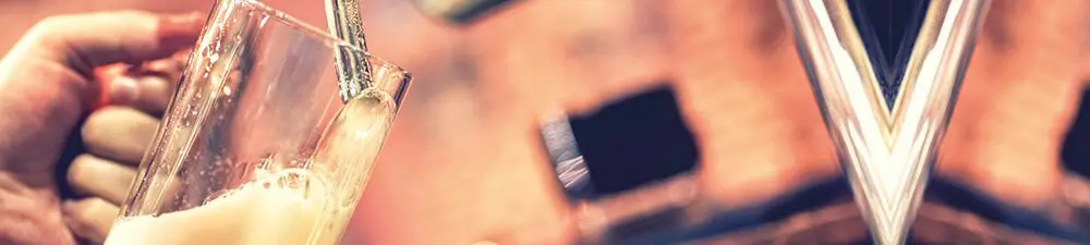 Sind die USA bereit für Bier mit niedrigem Alkoholgehalt?