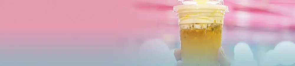 Frischkäse im Tee? Der neue Trend aus China | Mintel Deutschland