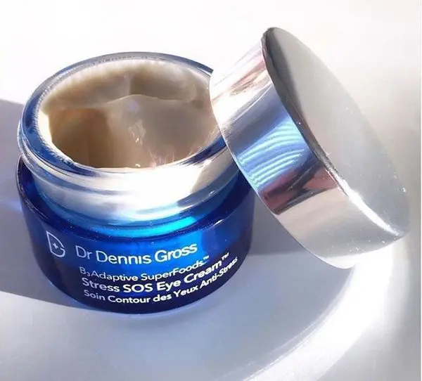 Dr Dennis Gross SOS Stress