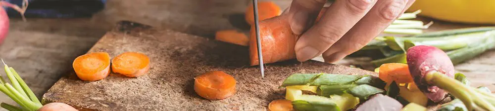 Der vegetarische Metzger in Berlin