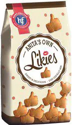 Hans Freitag Likes