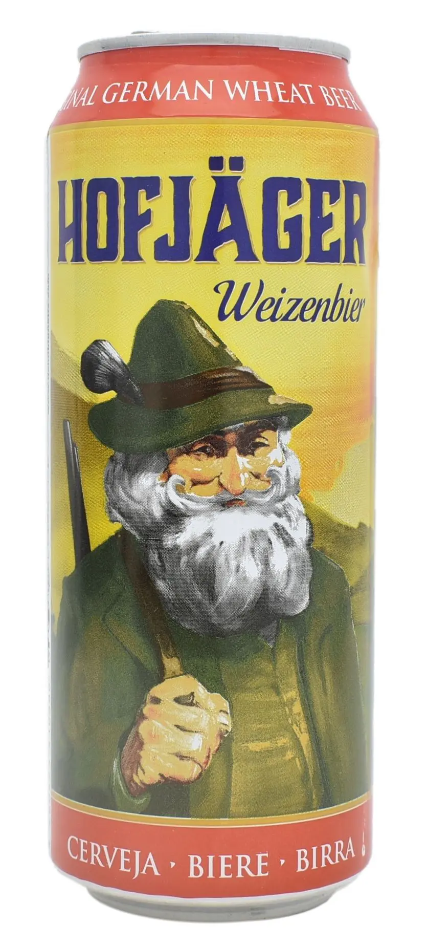 Hofjäger Beer