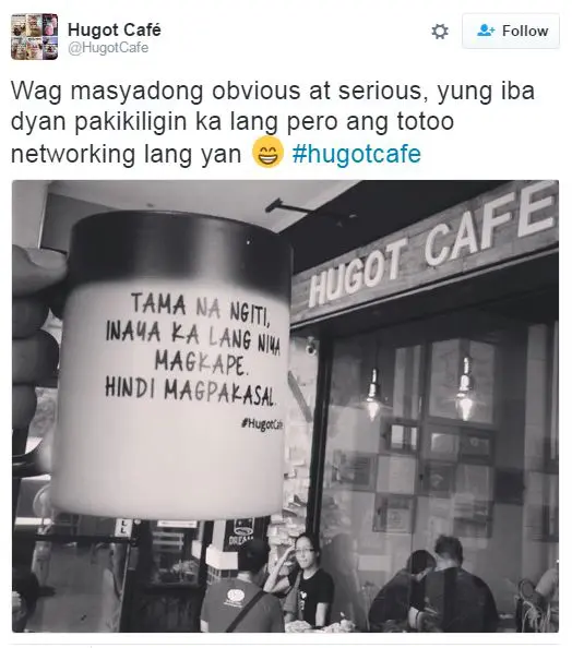 Hugot-cafe