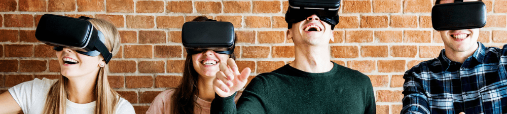 Gute Vorsätze? Die Freizeit-Trends in 2023