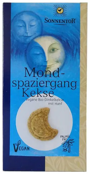 Mondspaziergang