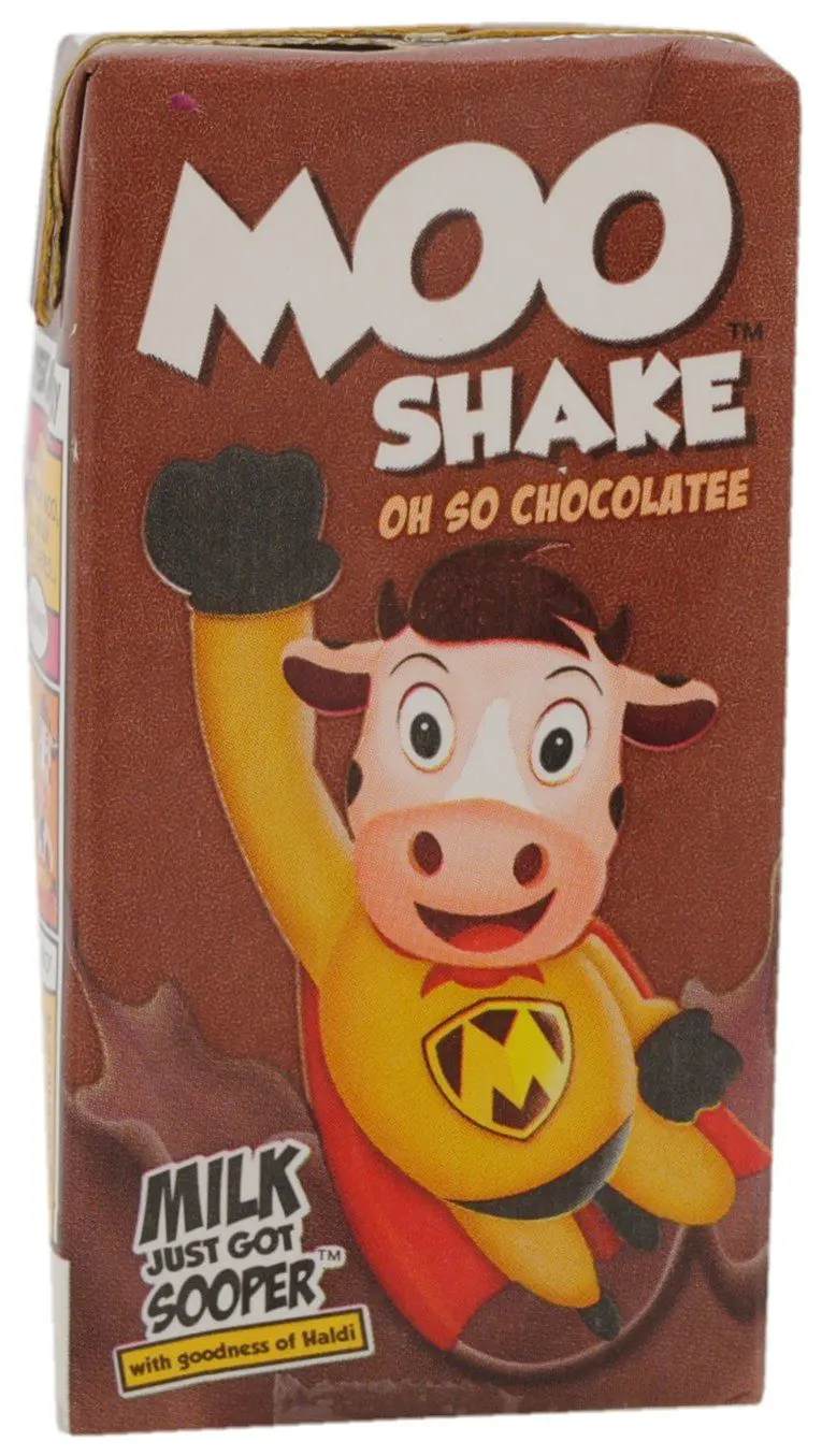 Moo Shake