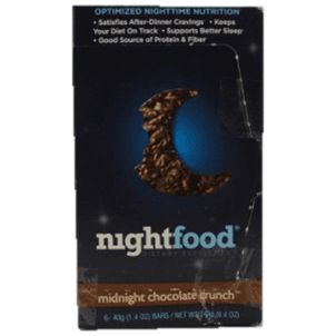Night Food