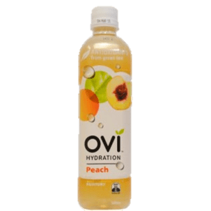 Ovi Peach