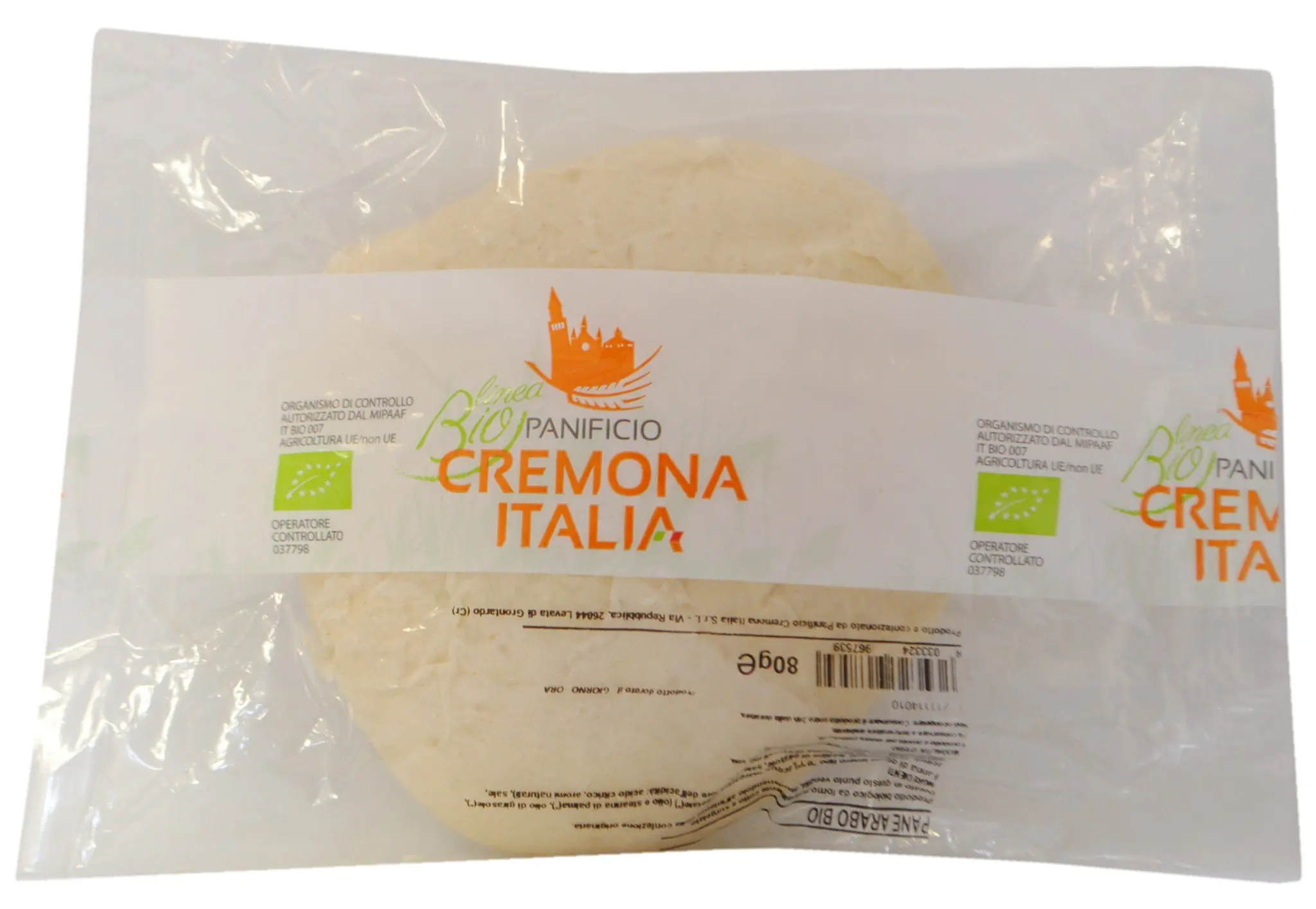 Panificio-Cremona