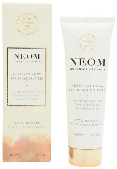 SPF 30 Moisturizer Neom
