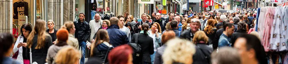 Die Auswirkungen der Mehrwertsteuersenkung auf Deutschlands Kosmetik-, Elektronik- und Freizeitbranchen