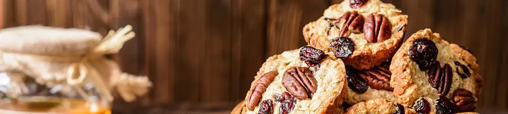 Ein Keks für alle Fälle: Die neuesten Trends in Deutschlands Keksregalen